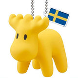 moz figure mascot [3.Yellow]