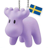 moz figure mascot [5.Purple]