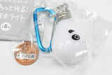 San-X All Stars Howatto hikaru! bulb light [1.Tarepanda]