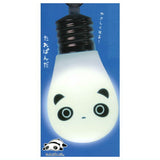 San-X All Stars Howatto hikaru! bulb light [1.Tarepanda]