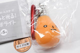 San-X All Stars Howatto hikaru! bulb light [3.Kogepan]