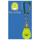 San-X All Stars Howatto hikaru! bulb light [4.Sumikkogurashi]