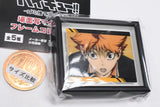 Haikyu!! Scene Magnet Frame Collection [1.Shoyo Hinata]