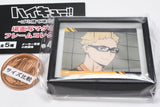 Haikyu!! Scene Magnet Frame Collection [3.Kei Tsukishima]