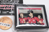 Haikyu!! Scene Magnet Frame Collection [5.Nekoma High School]