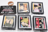 Haikyu!! Scene Magnet Frame Collection [All 5 type set(Full Complete)]