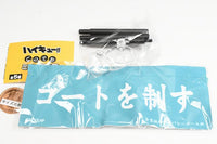 Haikyu!! Anywhere Mini Banner [2.Aoba Johsai High School]