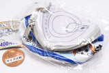 Yoru wa Neko to Issho Cat Can Mini Pouch [3.Maguro]