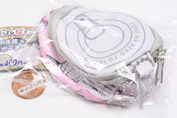 Yoru wa Neko to Issho Cat Can Mini Pouch [4.Sasami]