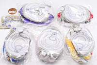 Yoru wa Neko to Issho Cat Can Mini Pouch [All 5 type set(Full Complete)]