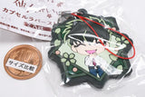 Raise wa Tanin ga Ii Capsule Rubber Strap Art [2.Kirishima Miyama]