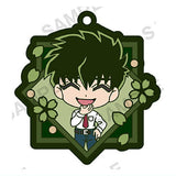 Raise wa Tanin ga Ii Capsule Rubber Strap Art [2.Kirishima Miyama]