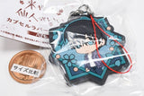 Raise wa Tanin ga Ii Capsule Rubber Strap Art [3.Shoma Toriashi]