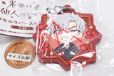 Raise wa Tanin ga Ii Capsule Rubber Strap Art [4.Renji Somei]