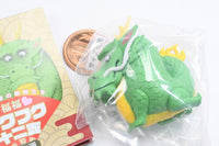 SATO KUNIO's Animal Fukufuku Twelve Zodiacs 1st Edition [1.Dragon]