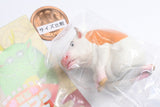 SATO KUNIO's Animal Fukufuku Twelve Zodiacs 1st Edition [5.Ox]