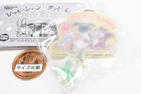 Shaun the Sheep x Kuppy Ramune mejirushi double charm [1.A]