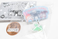 Shaun the Sheep x Kuppy Ramune mejirushi double charm [2.B]