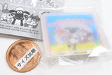 Shaun the Sheep x Kuppy Ramune mejirushi double charm [3.C]