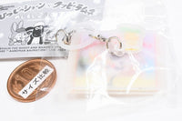 Shaun the Sheep x Kuppy Ramune mejirushi double charm [4.D]