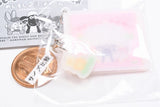 Shaun the Sheep x Kuppy Ramune mejirushi double charm [5.E]