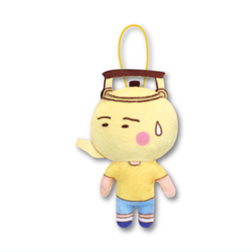 COJI-COJI Capkko Friends Part.2 [3.Kettle-kun]