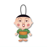 COJI-COJI Capkko Friends Part.2 [4.Hare-Hare-kun]