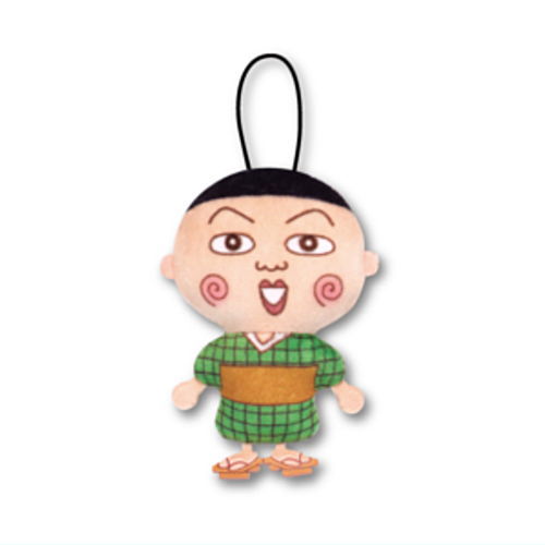 COJI-COJI Capkko Friends Part.2 [4.Hare-Hare-kun]