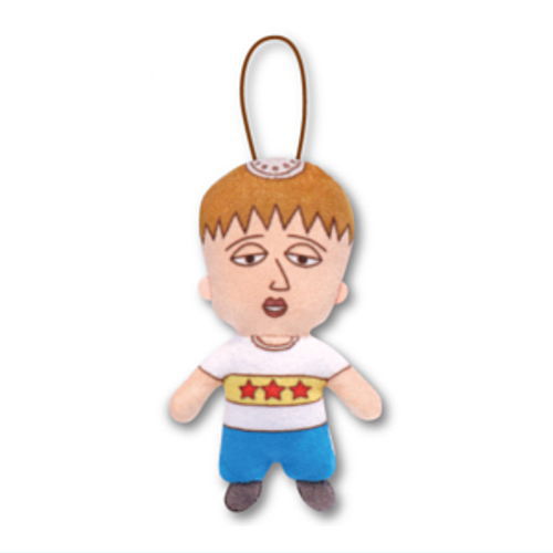 COJI-COJI Capkko Friends Part.2 [5.Johnny]