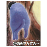 Earplugs Cat Part.2 [3.Russian Blue]