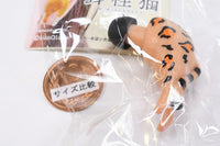 Earplugs Cat Part.2 [5.Bengal]