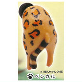 Earplugs Cat Part.2 [5.Bengal]