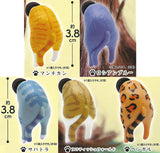 Earplugs Cat Part.2 [All 5 type set(Full Complete)]