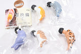 Earplugs Cat Part.2 [All 5 type set(Full Complete)]