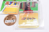 Air Hockey Shakashaka Acrylic Keychain [4.Shintaro (lose)]