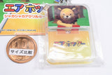 Air Hockey Shakashaka Acrylic Keychain [5.Shishimaru]