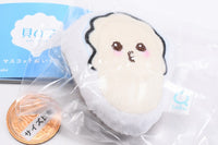 Kai no ko mascot [1.Kaki-chan]