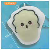 Kai no ko mascot [1.Kaki-chan]