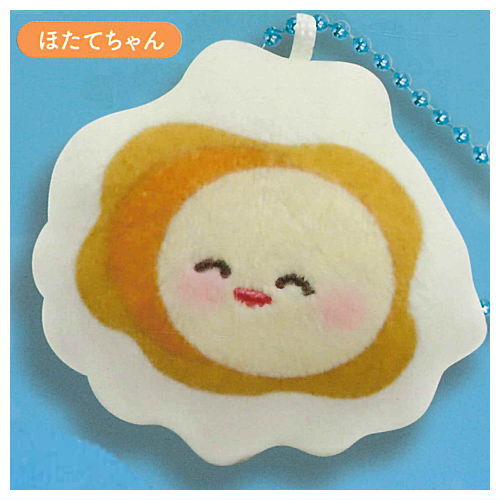 Kai no ko mascot [2.Hotate-chan]