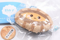 Kai no ko mascot [3.Awabi-chan]