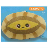 Kai no ko mascot [3.Awabi-chan]