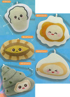 Kai no ko mascot [All 5 type set(Full Complete)]
