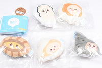 Kai no ko mascot [All 5 type set(Full Complete)]