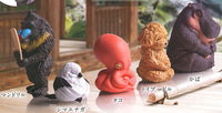 ZAZEN Part.2 [All 5 type set(Full Complete)]