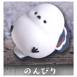 Shimaenaga honwari light Part.2 [4.Nonbiri]