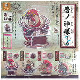 Koyomi no kamisama Setsurainotsuki [All 4 type set(Full Complete)]