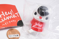 Hey�IkumaT [1.Red T]