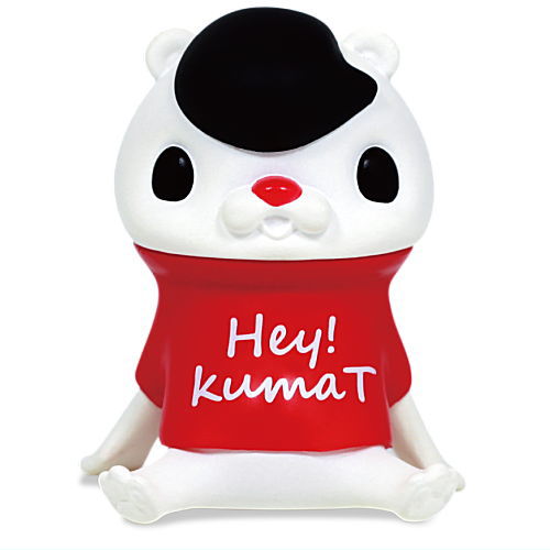 Hey�IkumaT [1.Red T]