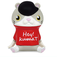 Hey�IkumaT [3.Cat T]