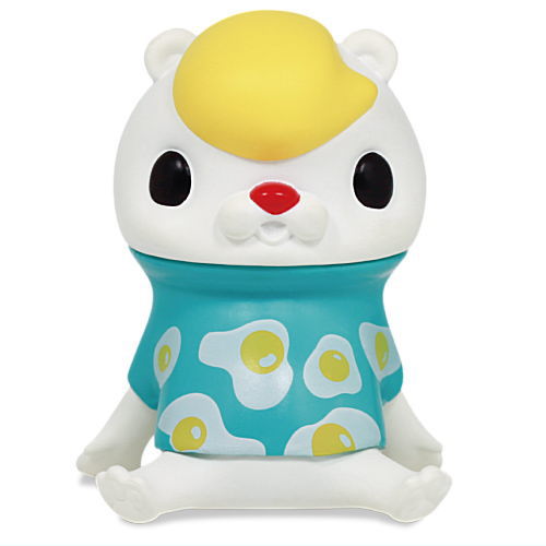 Hey�IkumaT [4.Tama T]